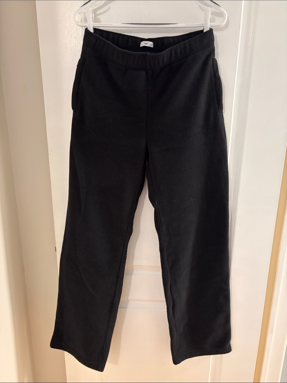 TNA Polar sweatpants - Medium